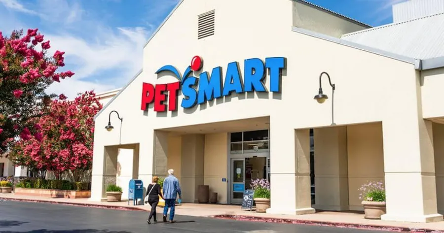 PetSmart - Lower Your Pet Upkeep
